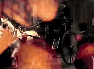 My Secret Vintage Piccadilly Blowjob Hairy British Retro Thrill