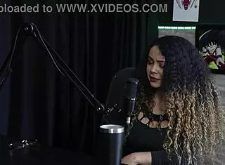 Vea La Entrevista Safada Con Charlottye En Porn Cast Brazil Parte 2