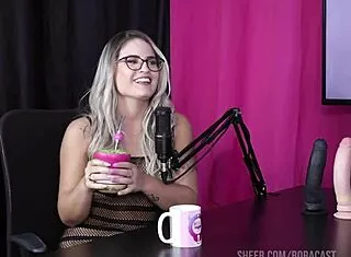 reh queen and kstro host bora cast with bruna carlos swinging compilation part 1 on sheer red