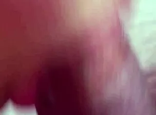 you won't believe this dominican bbw's early morning blowjob skills on that sexy cock