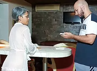 im bored of hubby so i fuck stepbro whenever i visit 100 spanish homemade