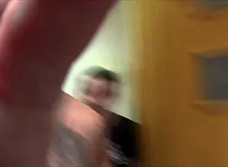 i join hot blonde and brunette orgy in steamy shower bath before dinner