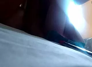 watch my wife swallow my entire cock balls deep mexican style!