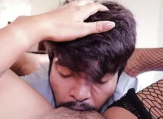 Frida Cums in My Mouth Moaning Like Hot Slut Wife