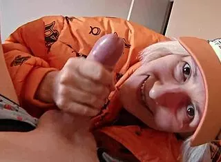 homemade wife facial cumshot bliss overload