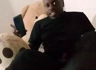 craving ebony toy jeans jerk off join my private masturbation free