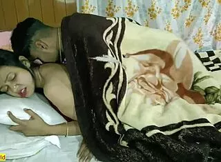 beautiful wife sneaks erotic fun with tempting neighbor