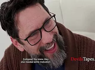 Writer hooked on busty devilstapes hoes