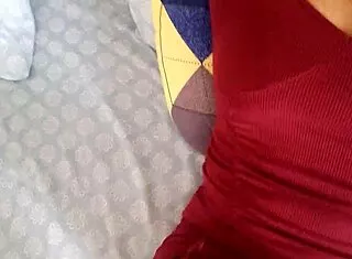 Latina Mexicana Muestra Vagina Jugosa A Fans Por Propinas Y Squirt