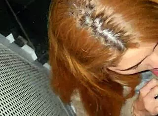 ME FOLLO A MI VECINA INFIEL Y LE CORRO EN SU VAGINA LLENA