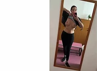 Milf feet tattoo mommy femdom cuck challenge