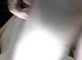 Audrey Decker Gags on Cock in Casting