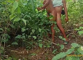 bush bbw kings wife fucked raw in village hairy pussy ritual 🔥😏