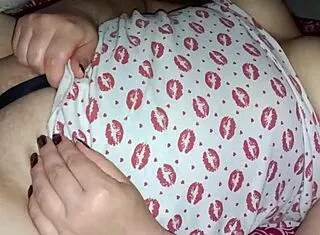 stepsis slut wife gets groped see thru sheer when alone full xred