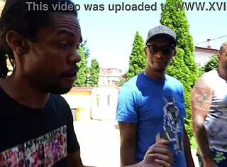 pixxxie slut's first dvp black cocks stretch petite redhead pussy