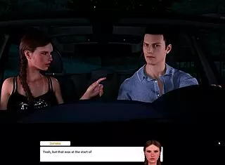 wanna ride this redhead's pussy on big cock midnight holiday detour?