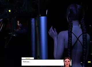 wanna ride this redhead's pussy on big cock midnight holiday detour?