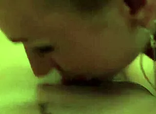 sexy 18+ czech girls lick naked in nasty lesbian party game