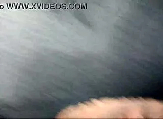 morning masturbation builds to intense rough young orgasm