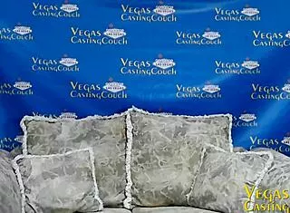 Becky Ortega's first time: Latina MILF ass pounded deep in every POV position