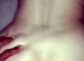 had wild sex night with my girlfriend's hot dripping milf mom