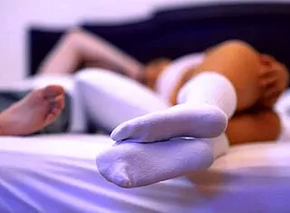 Schoolgirl fucks bro's buddy in motel 😈 family at dinner!