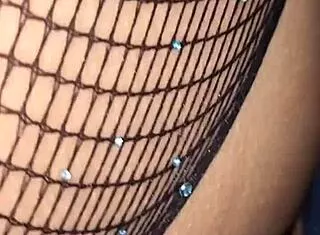 yo check this big ass latina's killer culo