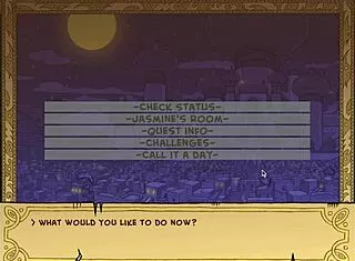 princess trainer ep1 food feud fuck 😈🍆👑