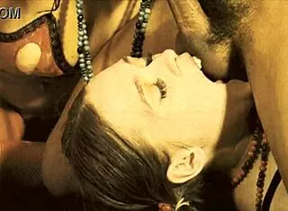 uhh this vintage porn world with hairy beavers double blowjobs is amazing!!