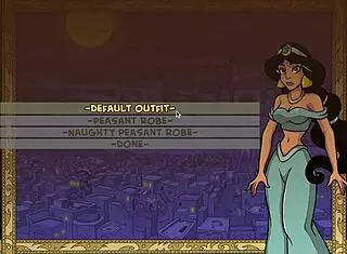 princess trainer ep1 food feud fuck 😈🍆👑