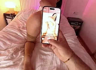 Lola bratz speaks finnish i don't get it so she pulls out my cock and sucks