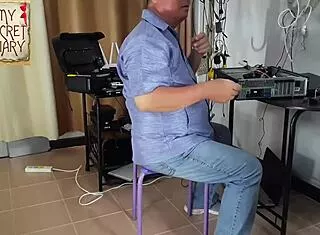 boss dominates secretary with pussy fuck and mouth blowjob compilation