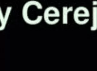 Gaby's greedy taxi suck drives young driver wild with lust