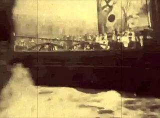 Vintage Erotic Art Collection