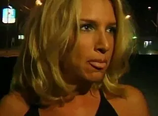 they park for sneaky car fun right by the driver