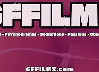 richelle ryan chains alexa for lesbian scissor kiss fest