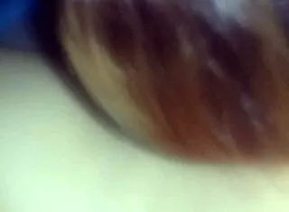 Gaby's greedy taxi suck drives young driver wild with lust