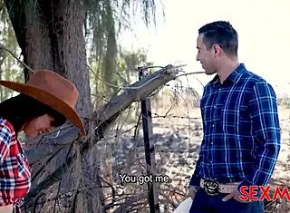 sexmex sexy colombian country brunette patricia acevedo creampie