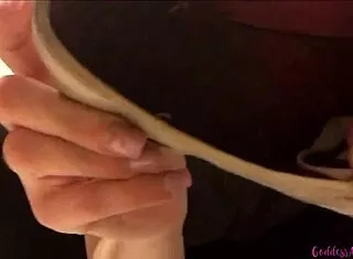 goddess amanda's barefoot foot fetish instructions tease