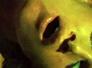 they park for sneaky car fun right by the driver