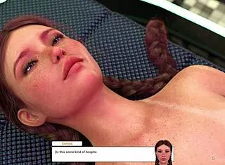 wanna ride this redhead's pussy on big cock midnight holiday detour?