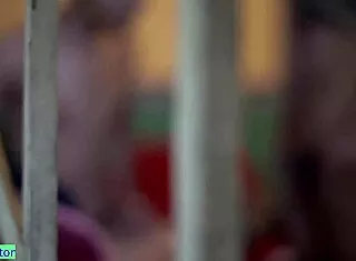 Wow! Bhabhi's Hot Gangbang Sex Party Rocks!