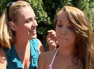 daughter, stepmom seduces you into steamy sixty-nine fun?