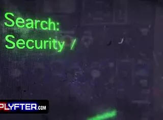 case 7906296: flexible colombian office beaver licked in reality trailer