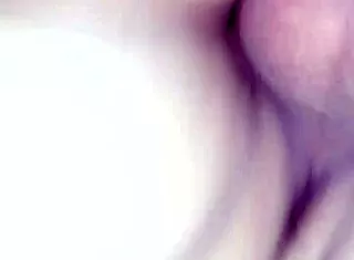 doggy style fucks her till pussy squirts juice