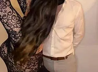 Kalena Rios Teases New Toyboy Cock Play