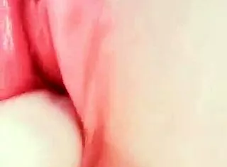 He licked my wet pussy till orgasm hit