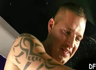 innocent virgin trembles spreading legs wide for her first shy exposure