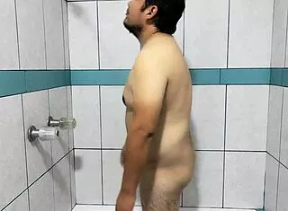 Peruvian Milf Candyboom Bent Over for Raw Doggystyle Fills