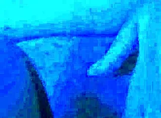 opening my wet virgin pussy for licking 👅💦